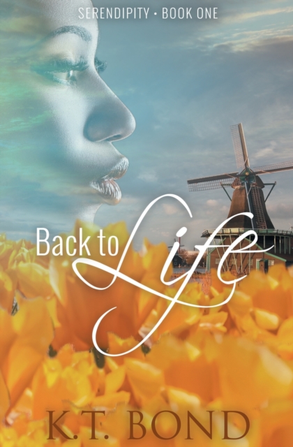 Back to Life, Paperback / softback Book