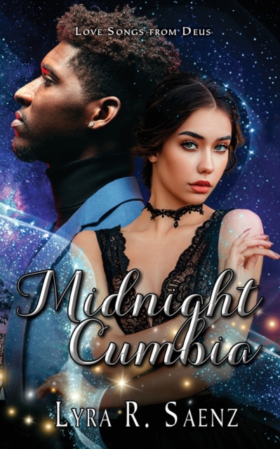 Midnight Cumbia, Paperback / softback Book