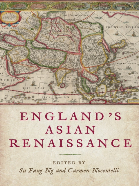 England's Asian Renaissance, PDF eBook