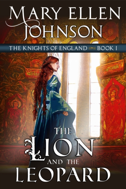 The Lion and the Leopard Volume 1 : Book 1, Paperback / softback Book
