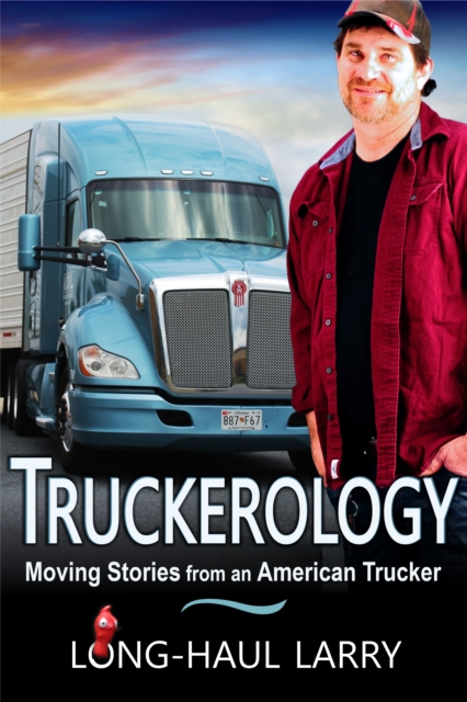 Truckerology, EPUB eBook