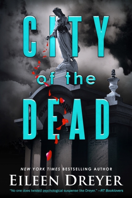 City of the Dead : Medical Thriller, Paperback / softback Book
