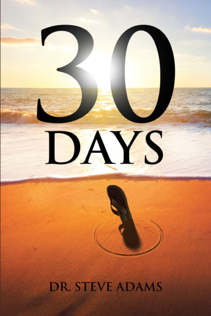 30 Days, EPUB eBook