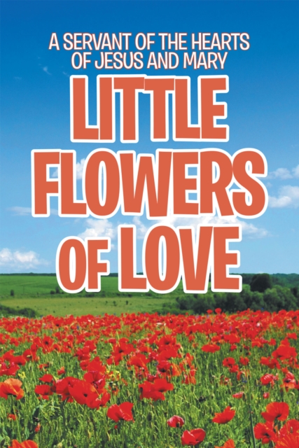 Little Flowers of Love, EPUB eBook