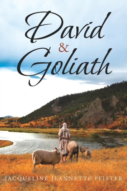 David and Goliath, Paperback / softback Book