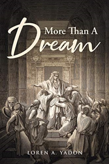 More Than a Dream, Paperback / softback Book