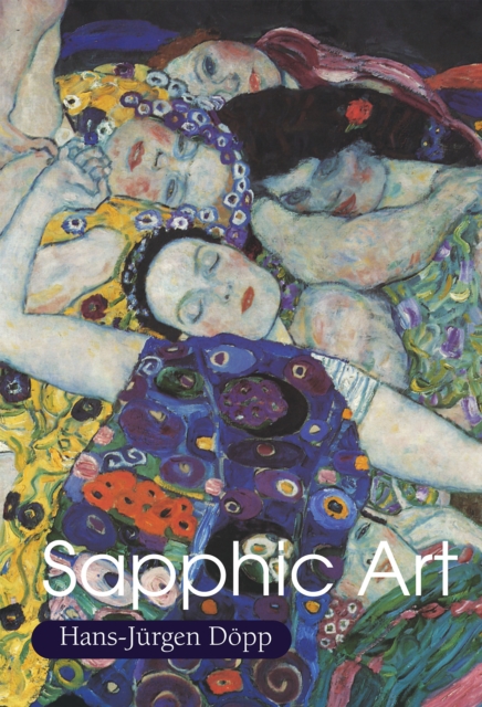 Sapphic Art, EPUB eBook