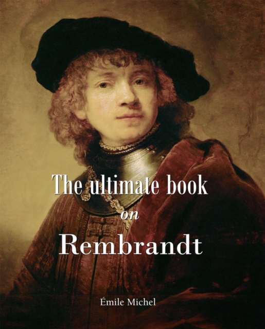 The ultimate book on Rembrandt, EPUB eBook