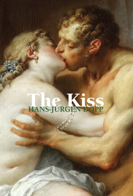 The kiss, EPUB eBook