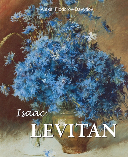 Isaac Levitan, EPUB eBook