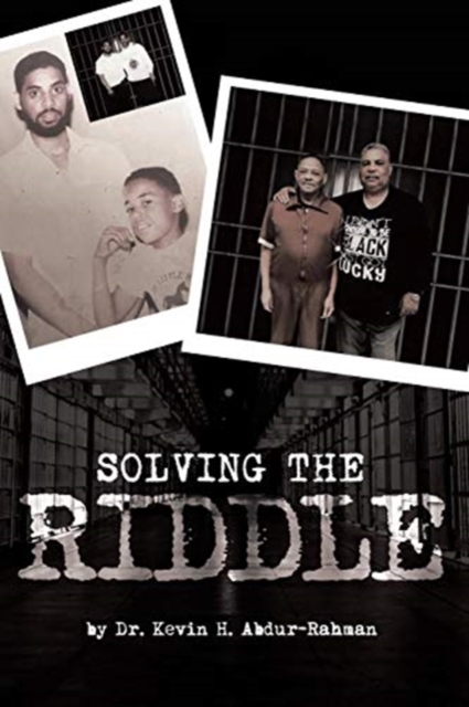 Solving the Riddle, Paperback / softback Book