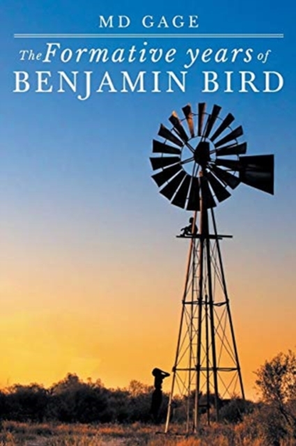 The Formative Years of Benjamin Bird, Paperback / softback Book