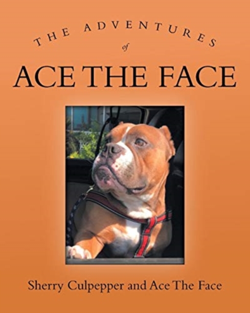 The Adventures of Ace The Face, Paperback / softback Book