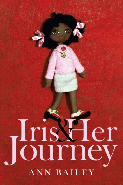 Iris & Her Journey, Paperback / softback Book