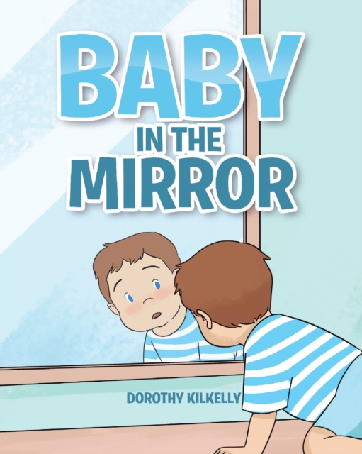 Baby in the Mirror, EPUB eBook