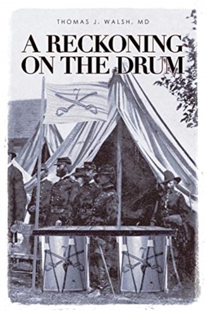 A Reckoning on the Drum, Paperback / softback Book
