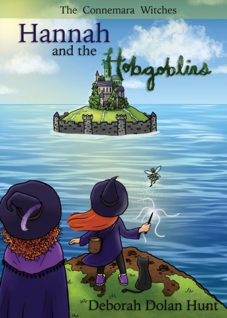 Hannah and the Hobgoblins, EPUB eBook