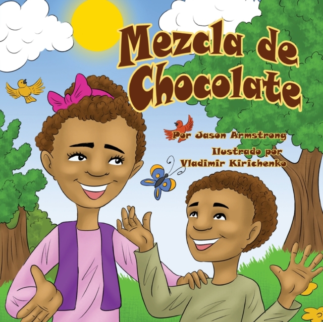Mezcla de Chocolate, Paperback / softback Book