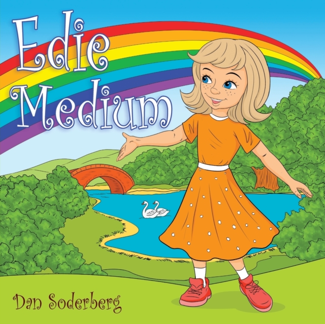 Edie Medium, Paperback / softback Book