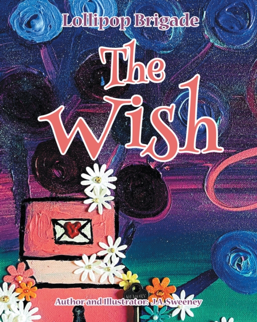 The Wish, EPUB eBook