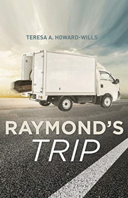 Raymond's Trip, Paperback / softback Book