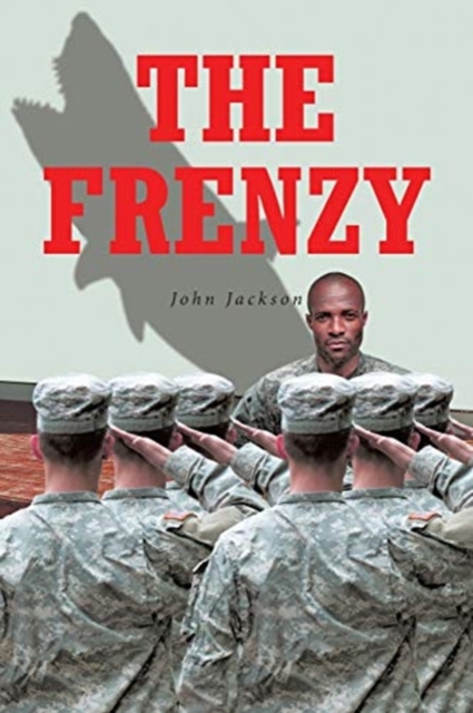 The Frenzy, Paperback / softback Book