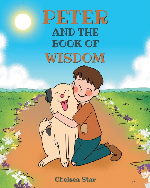 Peter and the book of Wisdom, EPUB eBook