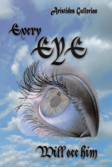 Every Eye Will See Him, EPUB eBook
