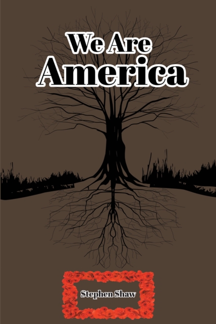 We Are America, EPUB eBook