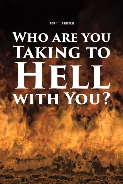 Who are You Taking to Hell with You?, EPUB eBook