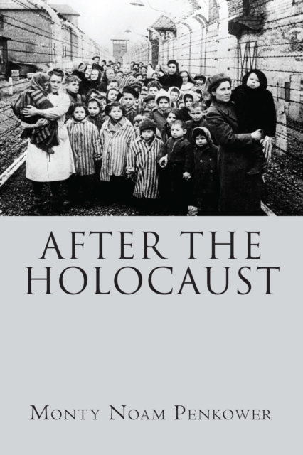 After the Holocaust, PDF eBook