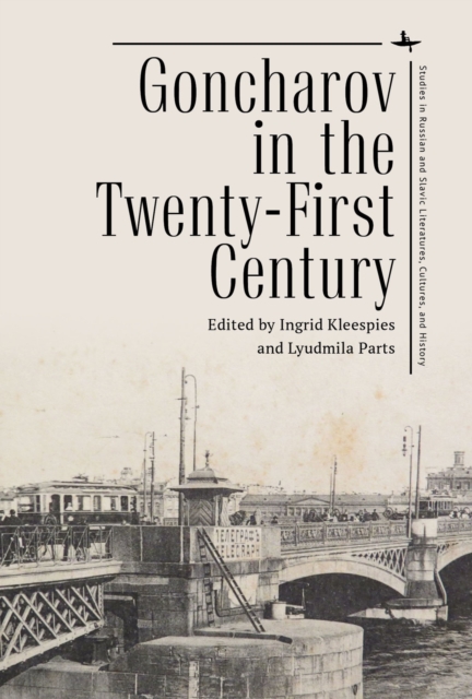 Goncharov in the Twenty-First Century, Hardback Book