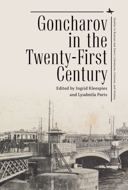 Goncharov in the Twenty-First Century, EPUB eBook