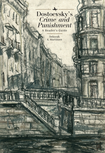 Dostoevsky’s "Crime and Punishment" : A Reader’s Guide, Paperback / softback Book