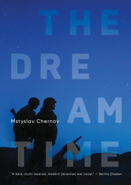 The Dreamtime : A Novel, EPUB eBook