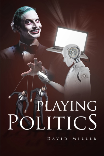 Playing Politics, EPUB eBook