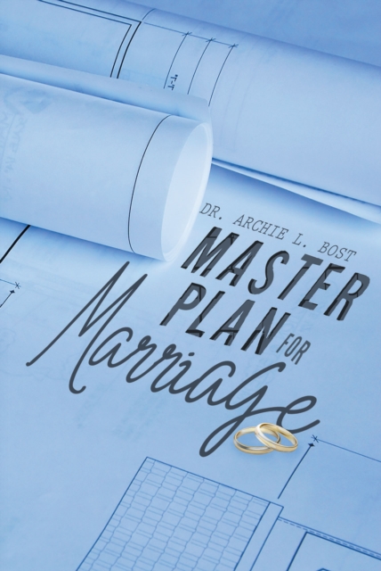 Master Plan for Marriage, EPUB eBook