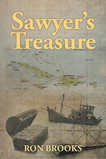 Sawyer's Treasure, Paperback / softback Book