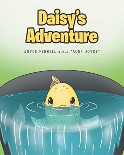 Daisy's Adventure, Paperback / softback Book