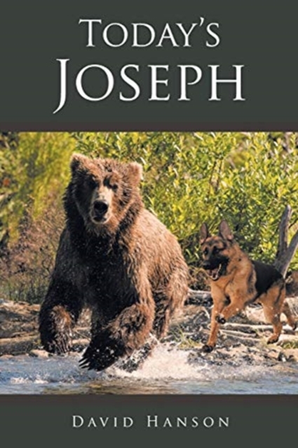 Today's Joseph, Paperback / softback Book