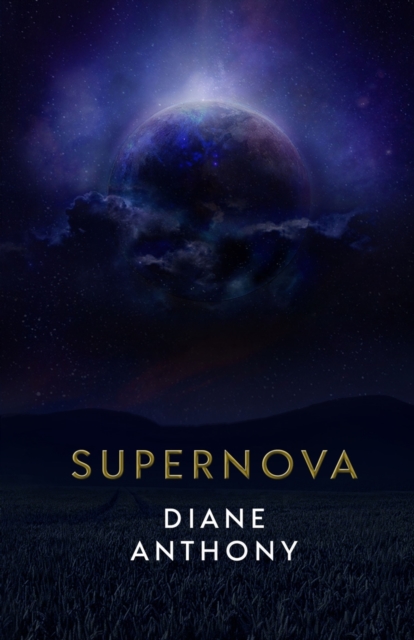 Supernova, Paperback / softback Book