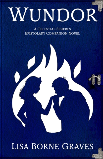 Wundor : A Celestial Spheres Epistolary Companion Novel, Paperback / softback Book