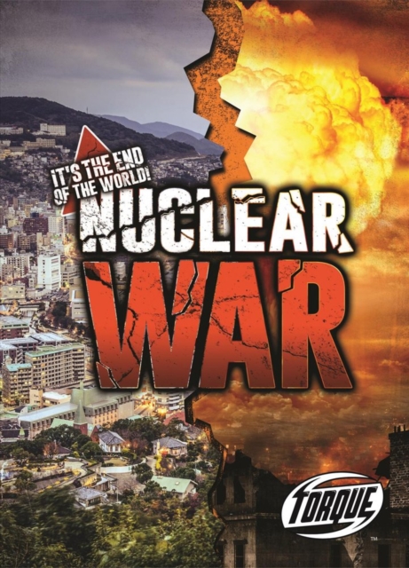 Nuclear War, Hardback Book