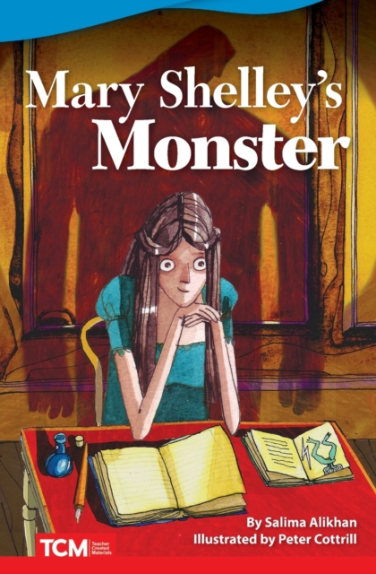 Mary Shelley s Monster, Paperback / softback Book
