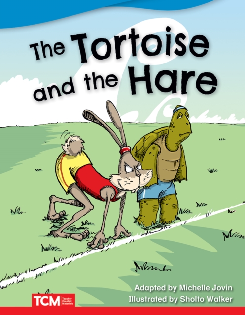 Tortoise and Hare, PDF eBook