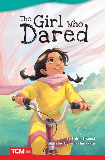 Girl Who Dared, PDF eBook