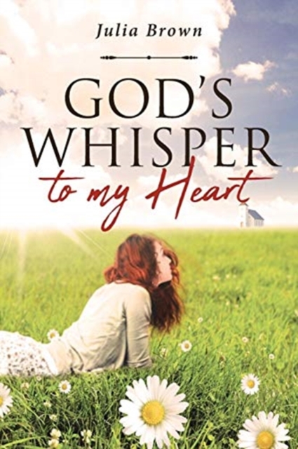 God's Whisper to My Heart, Paperback / softback Book