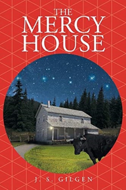 The Mercy House, Paperback / softback Book