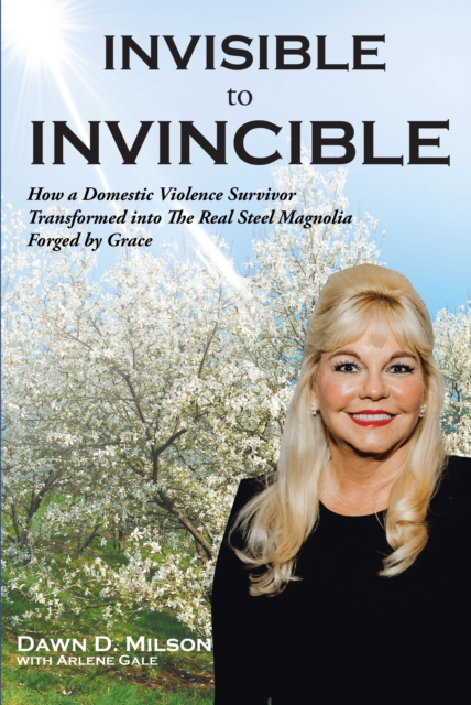 Invisible to Invincible, EPUB eBook