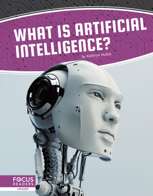 Artificial Intelligence: What Is Artificial Intelligence?, Paperback / softback Book